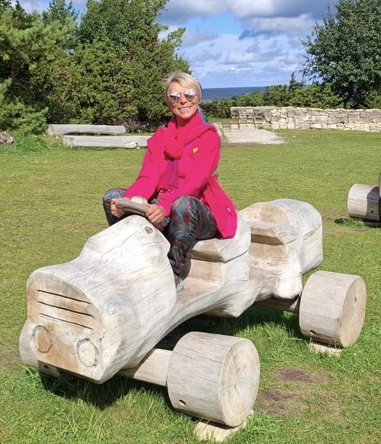Silvana Galgani